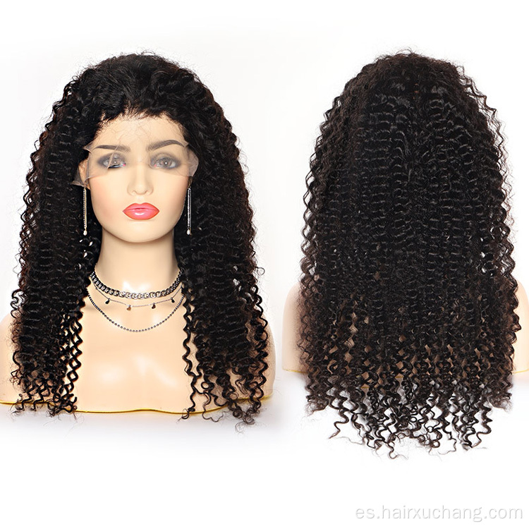 peluca de peluca humanal al por mayor pelucas de cabello humano para mujeres negras vendedor de 12 pulgadas 180% de encaje sin gluil