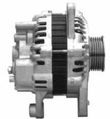 Mitsubishi 6G 72, g 74 Alternator, A003TA0791, A003TA0791A, A3TA0791