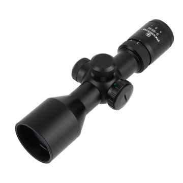 FOCUHUNTER 3-9x40 Compact Rifle Scope