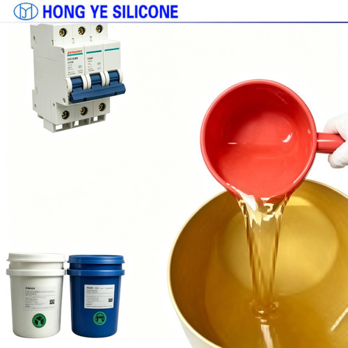 Electronic Potting for Avalanche Photodetectors