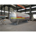 10ton 20000 Litres Propane Aboveground Tanks