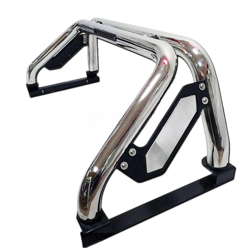 Roll Bar pour Mitsubishi L200