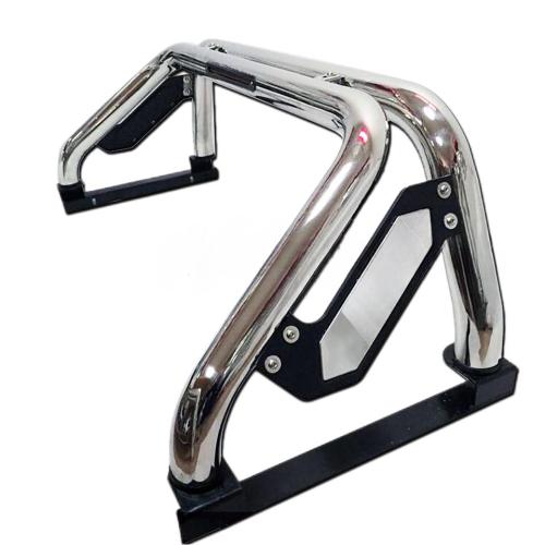 Roll Bar per Mitsubishi L200