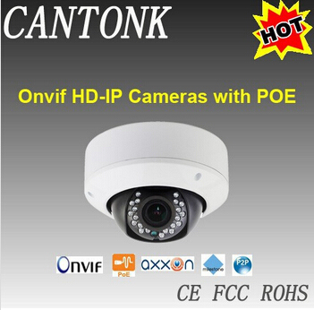 Newest Outdoor 1080P HD-Sdi CCTV Security Camera