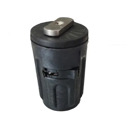 SCOTTY 438 New Condition Gear Head Adapter