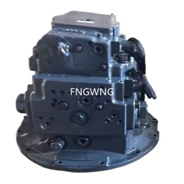 708-1G-11510 Hydraulic Main Pump For Komatsu PW160