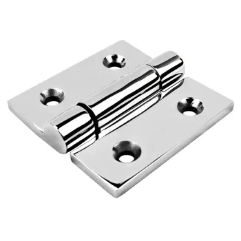 Heavy Duty Marine Mount Steel Stainless Hatch Boat Hinge Hardware