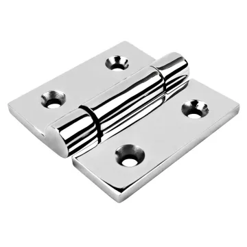 Heavy Duty Marine Mount Steel Stainless Hatch Boat Hinge Hardware