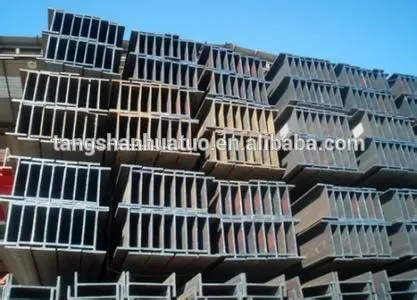 h steel beam 200 ss400