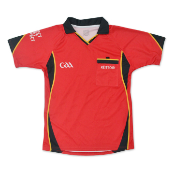 Customized high quality football shirt maker soccer jersey
