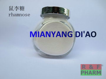 High purity Grapefruit derivative -rhamnose