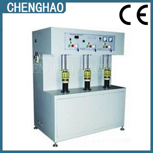 25-80kw High Frequency Brazing Machine with CE (CH-25-80KW)