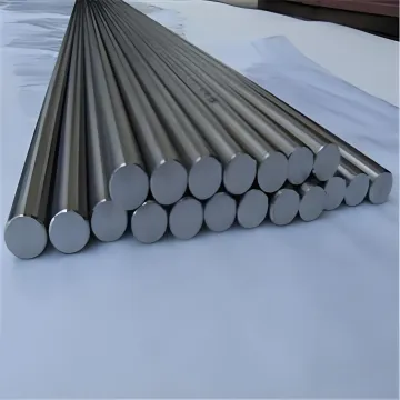 GH4033 Special Steel with Excellent Corrosion Resistance