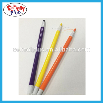 12pcs eco-friendly twist crayons for kids