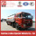 Camión cisterna de combustible Dongfeng Large Campacity