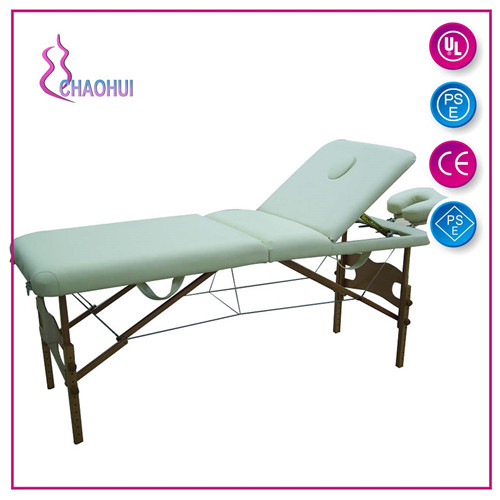 Massge Sex sedia ayurvedic Massage Table pieghevole