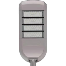 Easy installation outdoor street light