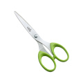 6" Stainless Steel Multi-purpose Stationery Scissors