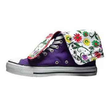 vulcanized shoe