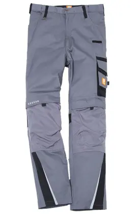 Classic Men Stylish Designed Casual Pants