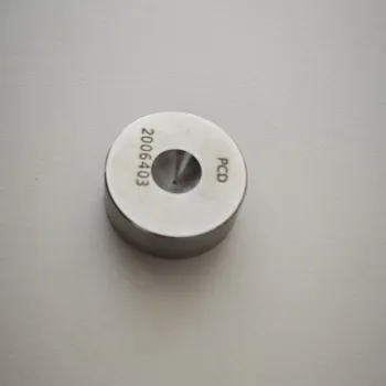 Precision PCD Wire Drawing Dies