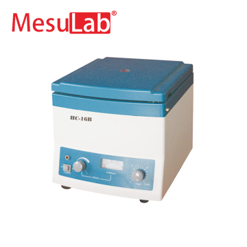 Mesulab China ME-HC-16B PRP Kit and Tube Centrifuge