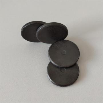 Geramic cứng ferrite đĩa nam châm đa cực từ