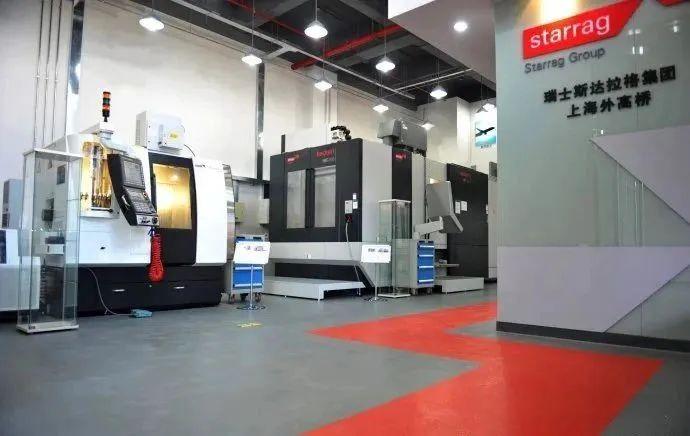 Swiss machine tools1