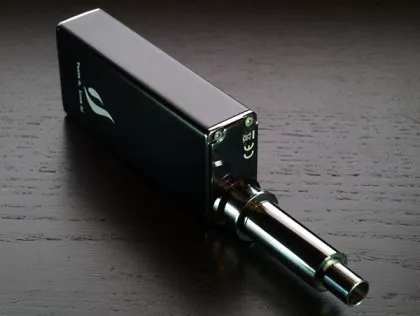 Innokin Itaste MVP Variable Voltage/Wattage Box Mod