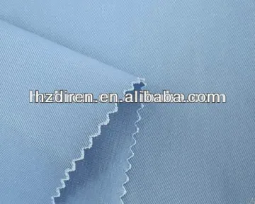 T/C Khaki fabric for trousers