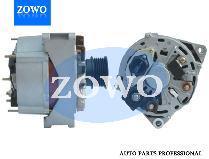 bosch 120a alternator 0120469777