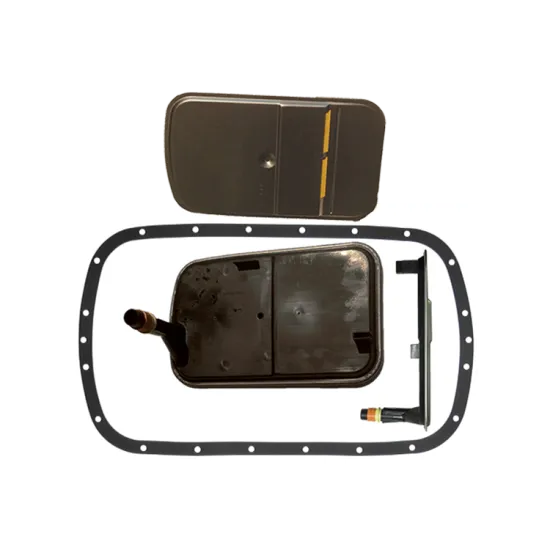 Shumiqi Factory Direct Sales High Performance Transmission Filter 24117557071