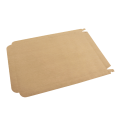 Cargo transportation slip sheet paper