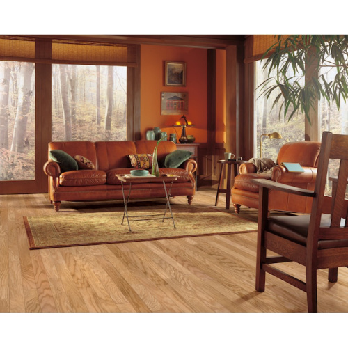 Luxury Oak Engineered Wood Flooring