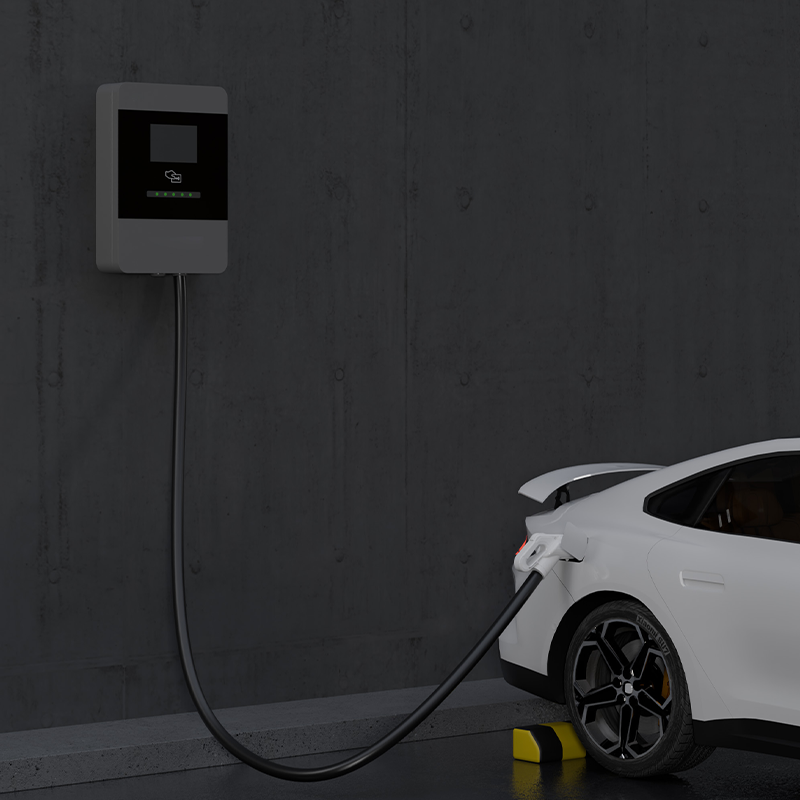 Alternating‑Current Car Charging Equipment