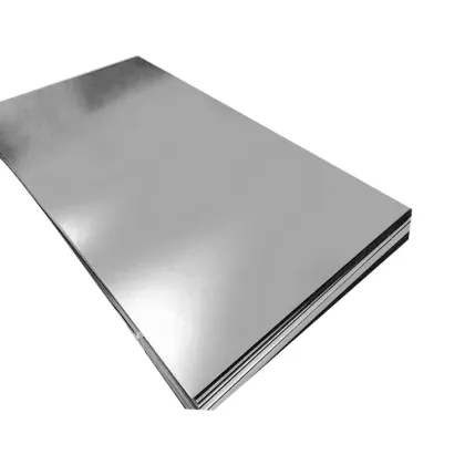 High-Quality Corrosion Resistance GR2 Titanium Sheets