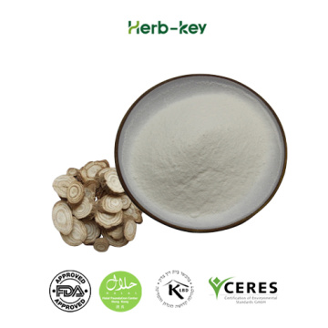 High content 98% puerarin in pueraria powder