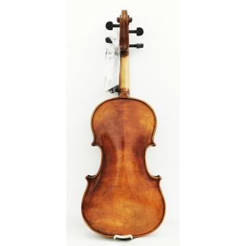 Handgeschnitzte beste Violine für Anfänger
