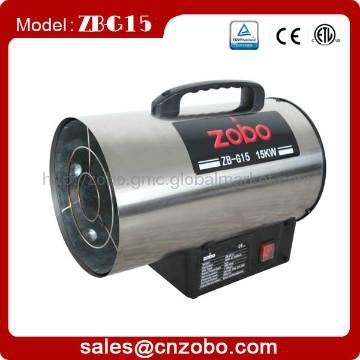 2013 Gas Poultry Heater 15KW