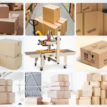 Boxes Adhesive Tape Sealing Machine/Cardboard Boxes Sealer Machine/Carton sealing machine