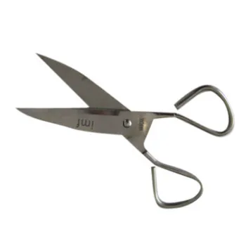 Stainless Steel Sewing Scissors