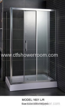 Walk In Shower Manufacturer 