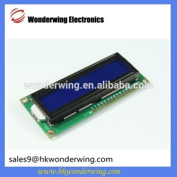 1602 LCD
