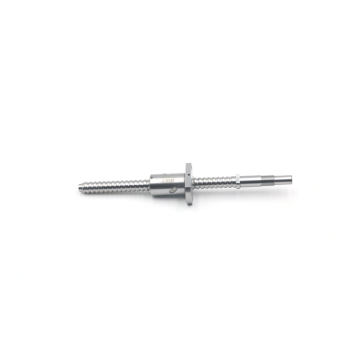 High precision and high quality ballscrew 1004