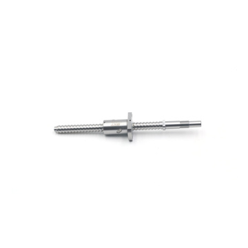 High precision and high quality ballscrew 1004