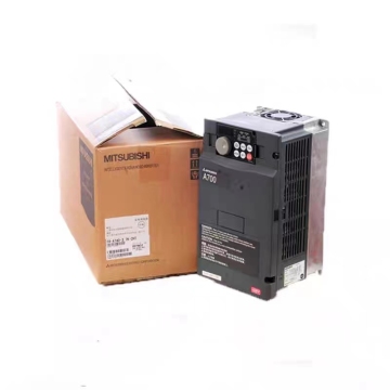 Original One-Year Warranty Inverter HVAC Drive Frequency Converter FR-D740-080SC-EC