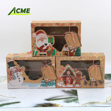 Wholesale Recyclable Kraft Paper Food Containers & Packaging