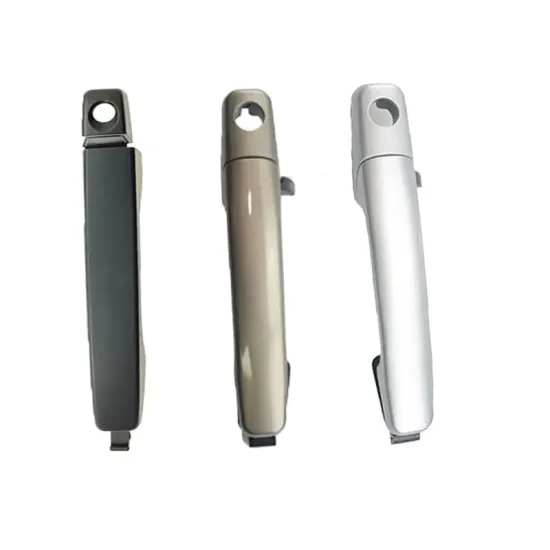 OEM Car Auto Parts Door Handle for MG Maxus, BYD, Geely, JMC