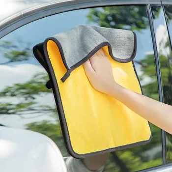 Wholesale Colorful Car Cleaning Wipes & Microfiber Car Wash Towels