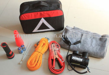 car road tool ,car accessories tool kit